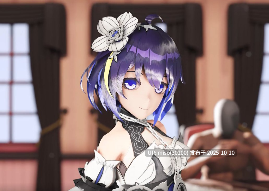 14.希儿的特殊服务