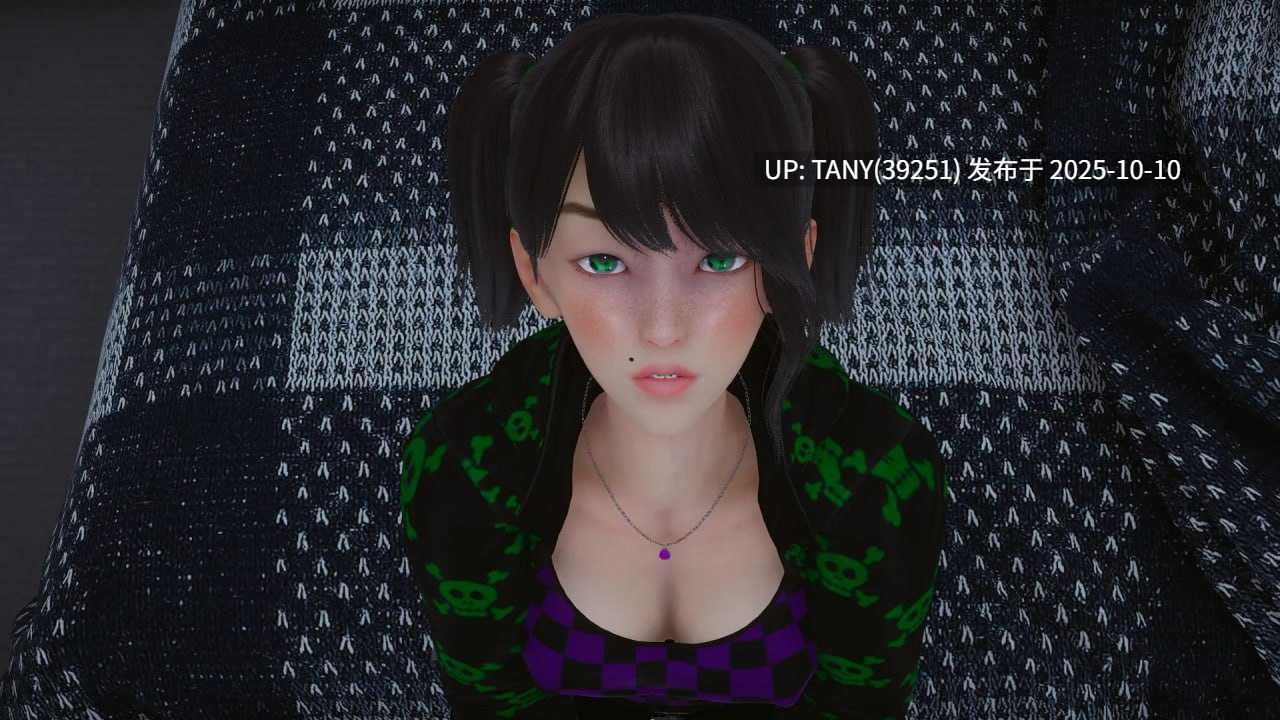 #奥丽黛尔：逆进化    #Oridelle's Anti Evolution v0.1.3 AI汉化版  萌站植入-第4张图片-萌站