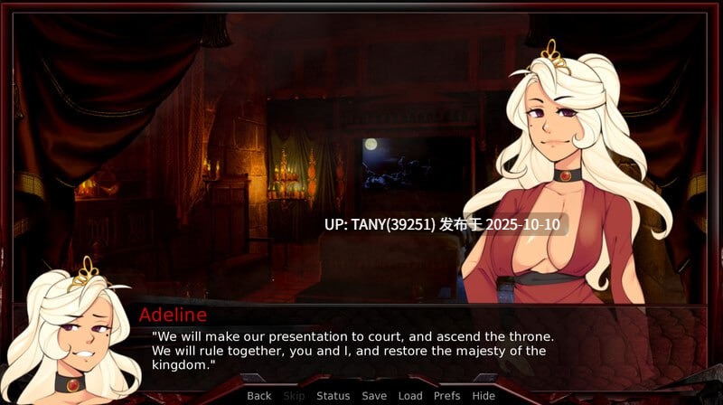 #巨龙掠夺者   #Ravager v5.2.7 官方中文版  萌站植入