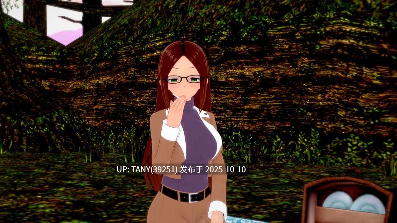 #魔法的秘密   #Secrets of Sorcery v0.37.5 AI汉化版 萌站植入-第4张图片-萌站
