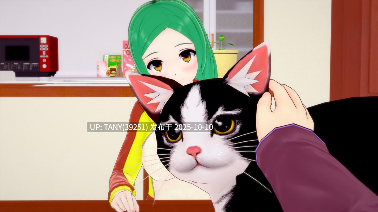 #魔法的秘密   #Secrets of Sorcery v0.37.5 AI汉化版 萌站植入-第5张图片-萌站