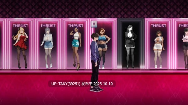 #推力 8 #Thrust 8 v1.02 官方中文版 ·-第6张图片-萌站