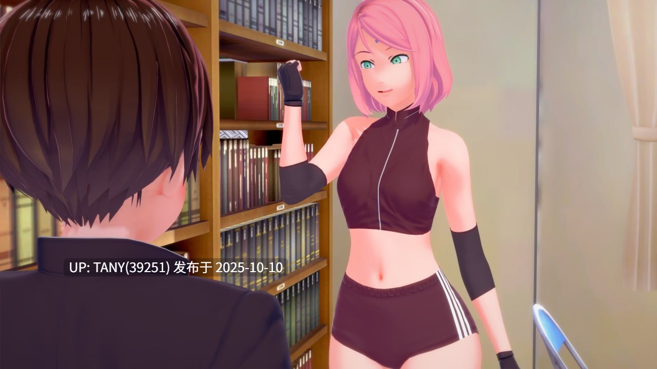 #武井的旅程   #Takeis Journey v0.32 AI汉化版 萌站植入-第2张图片-萌站