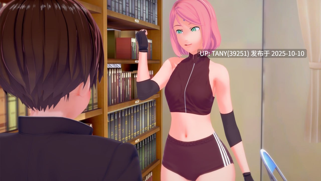 #武井的旅程   #Takeis Journey v0.32 AI汉化版 萌站植入-第3张图片-萌站