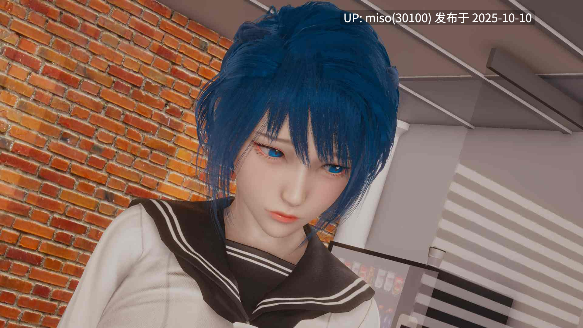 女奥澜馨-第19张图片-萌站