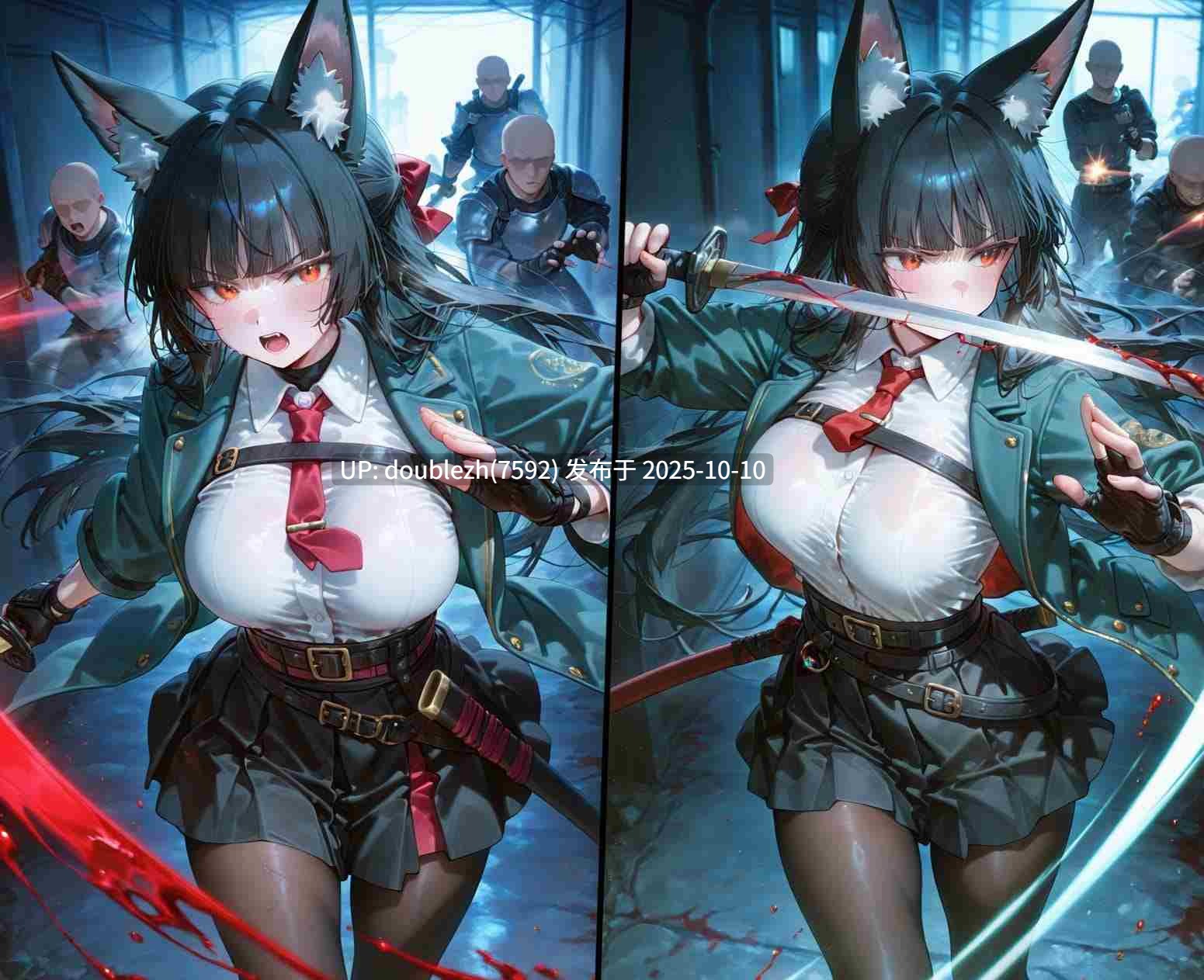 [Arlanmi] 绝区零：星见雅（156p）