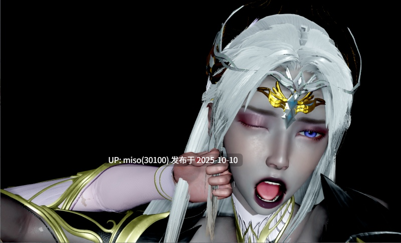 天使千仞雪vs心魔千仞雪01-04-第3张图片-萌站