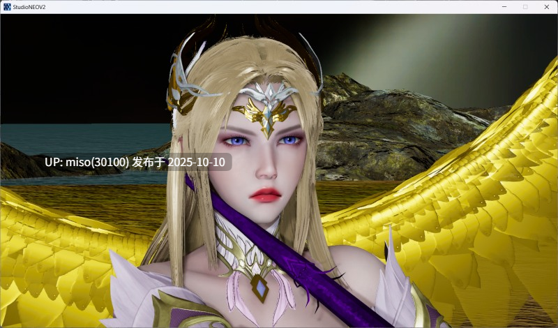 天使千仞雪vs心魔千仞雪01-04-第20张图片-萌站