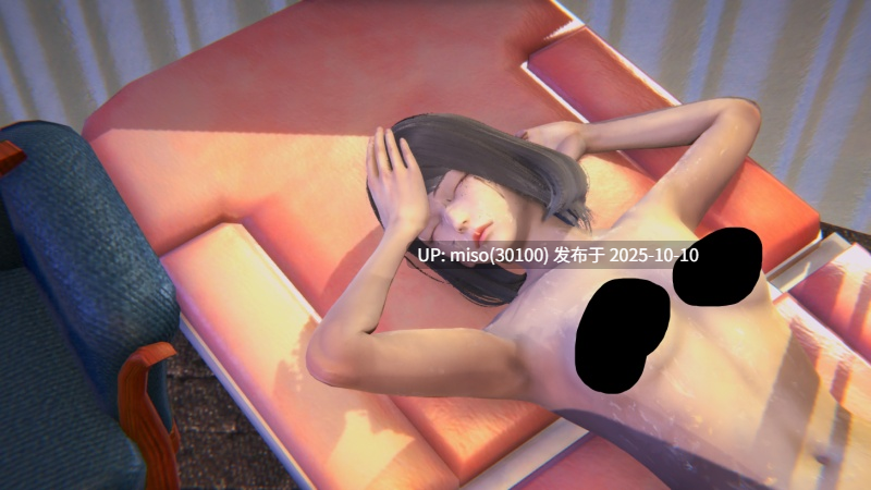 陷入沉睡的美女搜查官+大意的女搜查官-第17张图片-萌站