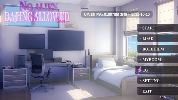 A794 No Alien Dating Allowed!  V1.0 -第6张图片-萌站
