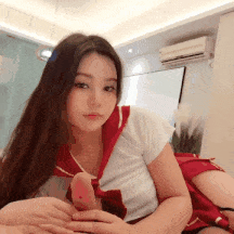 莎乐美(网红小苍老师) -  颜值微胖巨乳私密群门槛福利 [478P+28V][612M]-第11张图片-萌站