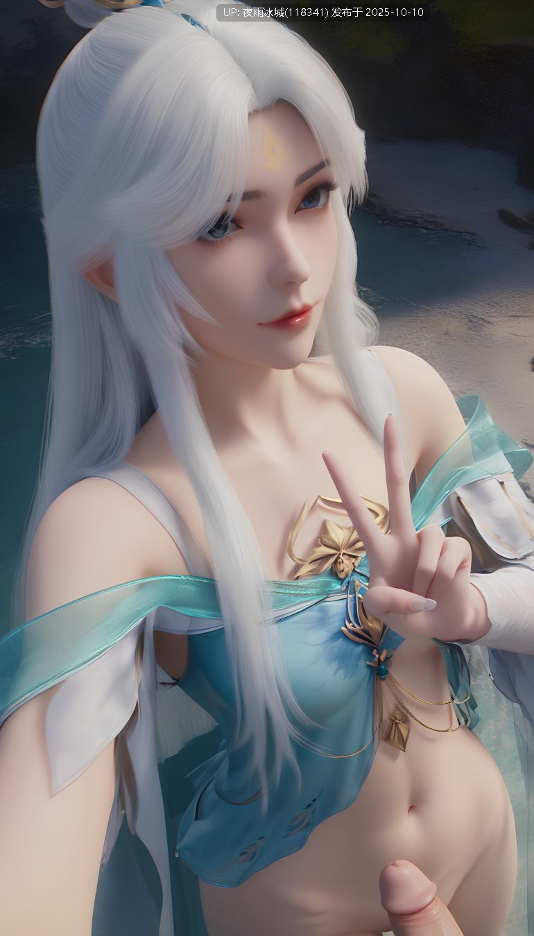 【图包】完美世界-雪琳40（荤素）-第16张图片-萌站