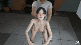 【3D动画/CherryPie404】 25.10月新作：emergency care service 淫乱医院 清纯女护士爆肏中出 [1.59G]-第3张图片-萌站