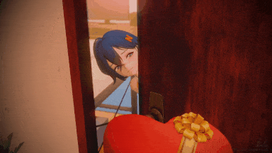 [3D动画/Sugardust] 大佬25年10新作 108_Belle-secret [824M]-第2张图片-萌站