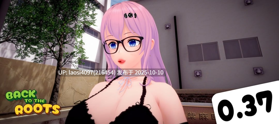 [更新/SLG/PC]#回归本源   #Back to the Roots v0.40 AI汉化版 【PC+3.4G】[百度盘]-第3张图片-萌站
