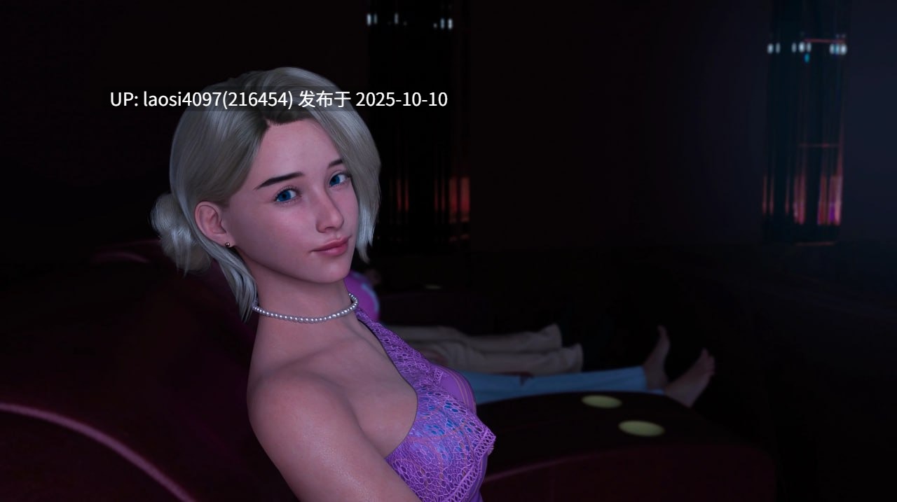 [更新/SLG/PC]#爱情恐惧症   #Lovephobia v0.80 AI汉化版 【PC+1.44G】[百度盘]-第3张图片-萌站