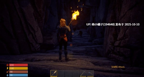 粉丝福利/#恶之岛 #Wicked Island v2025-08-25 英文生肉版【2025年08月25日 更新】