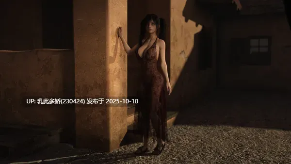 12[SLG动态官中]【更新】 沙漠潜行者 Desert Stalker Ver0.19.4 [PC5G]-第2张图片-萌站