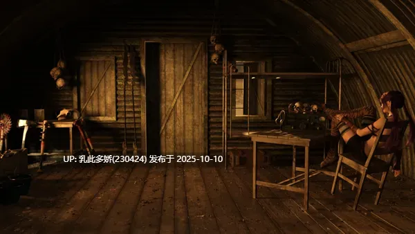 12[SLG动态官中]【更新】 沙漠潜行者 Desert Stalker Ver0.19.4 [PC5G]-第9张图片-萌站