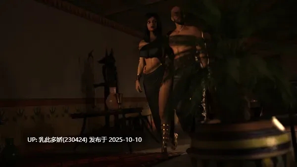 12[SLG动态官中]【更新】 沙漠潜行者 Desert Stalker Ver0.19.4 [PC5G]-第12张图片-萌站