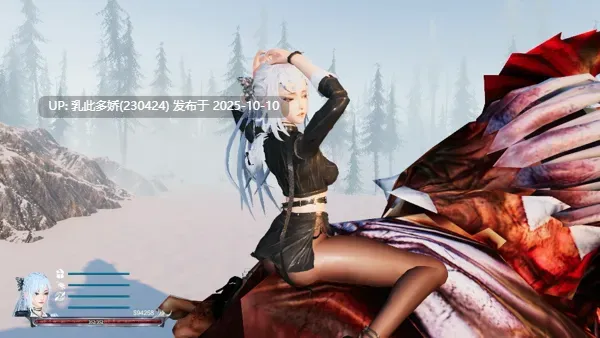 15[3DACT官中步兵]【更新】 Sword x Hime v1.12.9 [PC13G]-第10张图片-萌站
