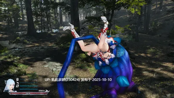 15[3DACT官中步兵]【更新】 Sword x Hime v1.12.9 [PC13G]-第17张图片-萌站