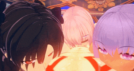 FGO Compilation 