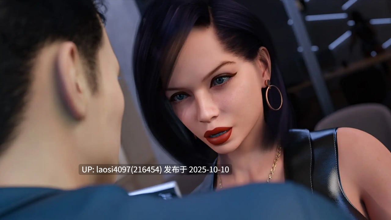 [更新/SLG/PC]#强烈的欲望   #Strong Desire Ep.6D Remake AI汉化版 【PC+6.91G】[百度盘] -第4张图片-萌站