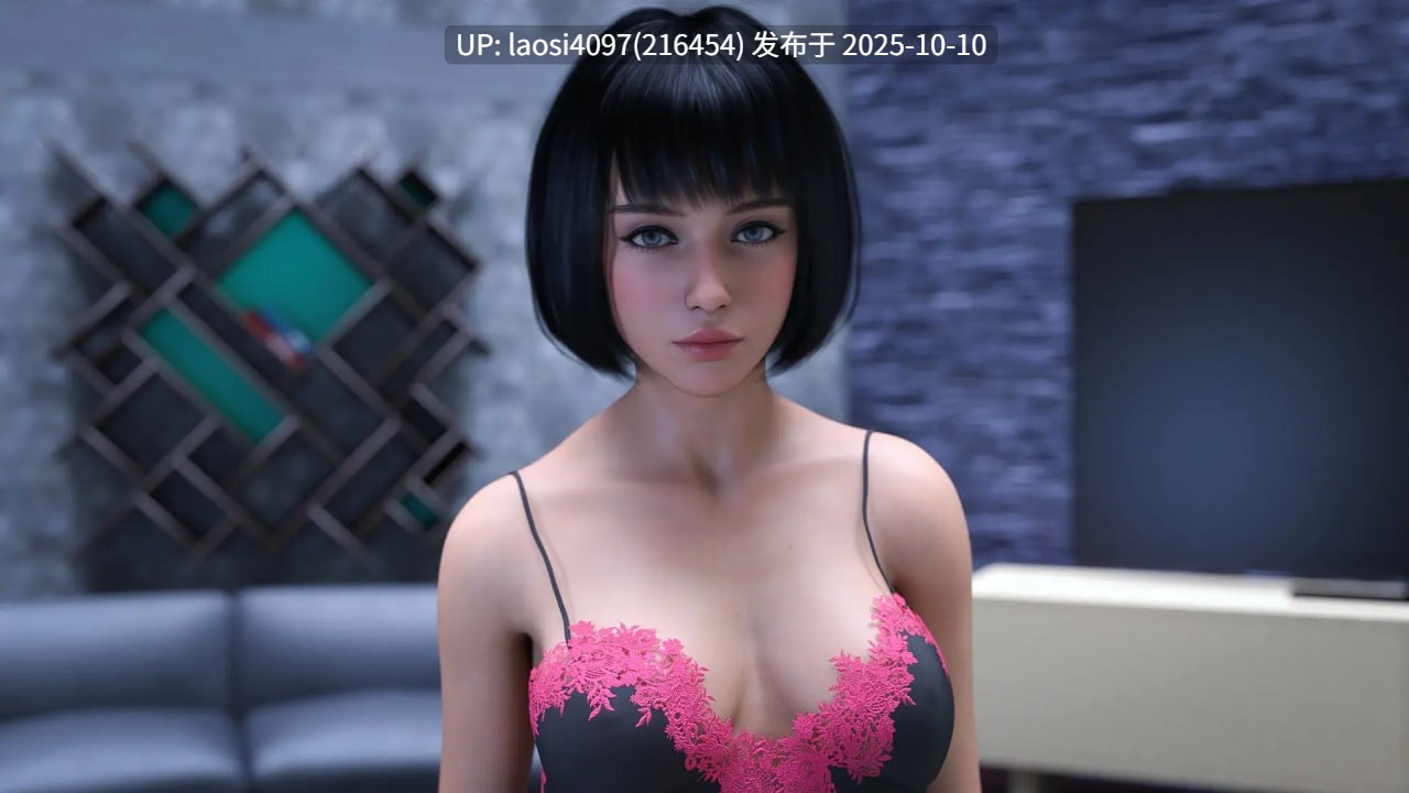 [更新/SLG/PC]#强烈的欲望   #Strong Desire Ep.6D Remake AI汉化版 【PC+6.91G】[百度盘] -第3张图片-萌站