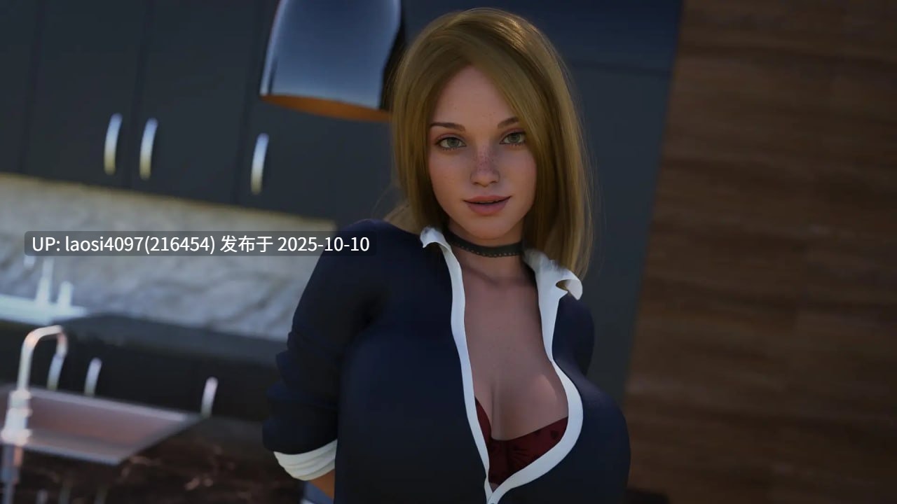[更新/SLG/PC]#强烈的欲望   #Strong Desire Ep.6D Remake AI汉化版 【PC+6.91G】[百度盘] -第5张图片-萌站
