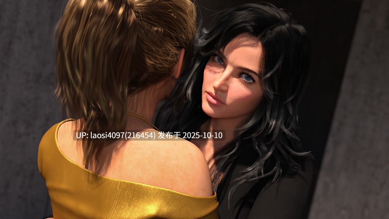 [更新/SLG/PC]#强烈的欲望   #Strong Desire Ep.6D Remake AI汉化版 【PC+6.91G】[百度盘] -第7张图片-萌站
