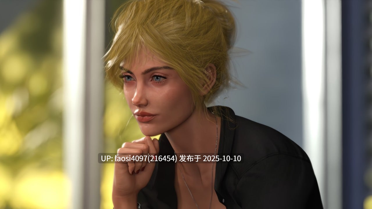 [更新/SLG/PC]#强烈的欲望   #Strong Desire Ep.6D Remake AI汉化版 【PC+6.91G】[百度盘] -第8张图片-萌站