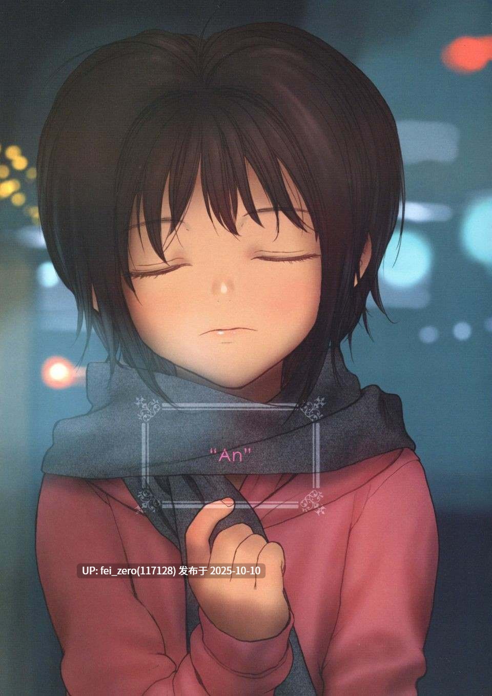 【作品合集】Mieow (らする)[27部]【全彩汉化】【自整理/全收集】-第17张图片-萌站