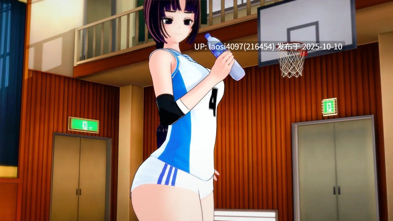 [更新/SLG/PC]#非常规学校   #An Unconventional School v0.4.5 AI汉化版 【PC+5.59G】[百度盘]-第5张图片-萌站