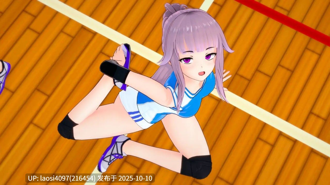 [更新/SLG/PC]#非常规学校   #An Unconventional School v0.4.5 AI汉化版 【PC+5.59G】[百度盘]-第7张图片-萌站