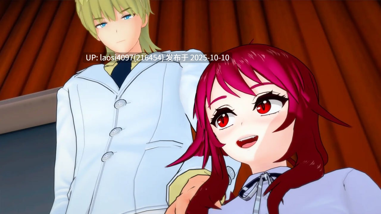 [更新/SLG/PC]#非常规学校   #An Unconventional School v0.4.5 AI汉化版 【PC+5.59G】[百度盘]-第9张图片-萌站