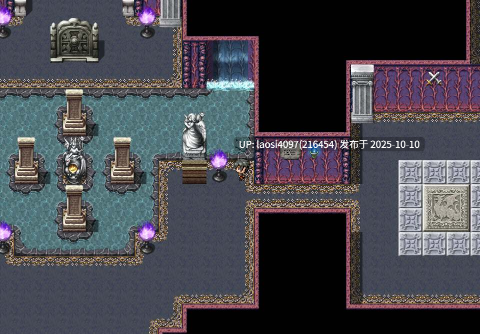 [RPG/PC]#宠物英雄无处可逃 #The Pet Hero Cannot Escape! v0.7 AI汉化版