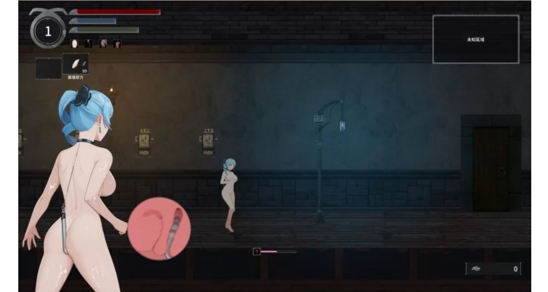 【ACT/中文/PC/更新】永恒的欠损 VBeta0.27.0-第2张图片-萌站