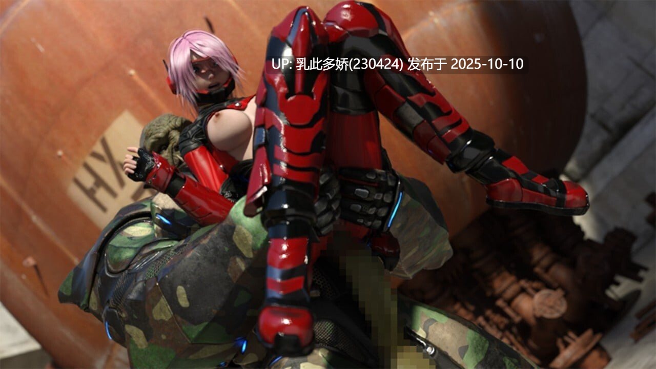 21【大型ACT官中全动态PC】流星猎犬 Hounds of the Meteor Ver20251005 官方中文版【11G】-第6张图片-萌站