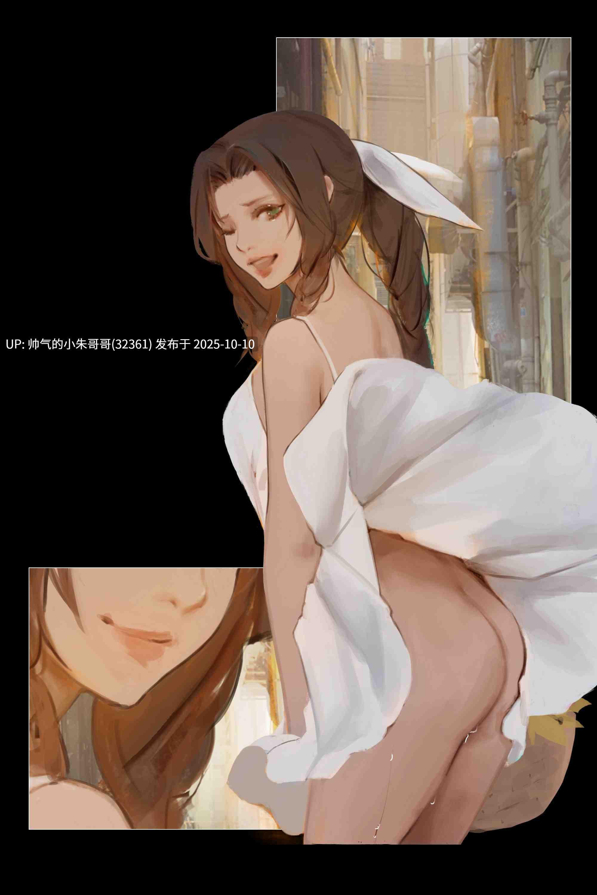 【作品合集】DAKO[8部]【全彩汉化】【全收集】 [8本+69M]