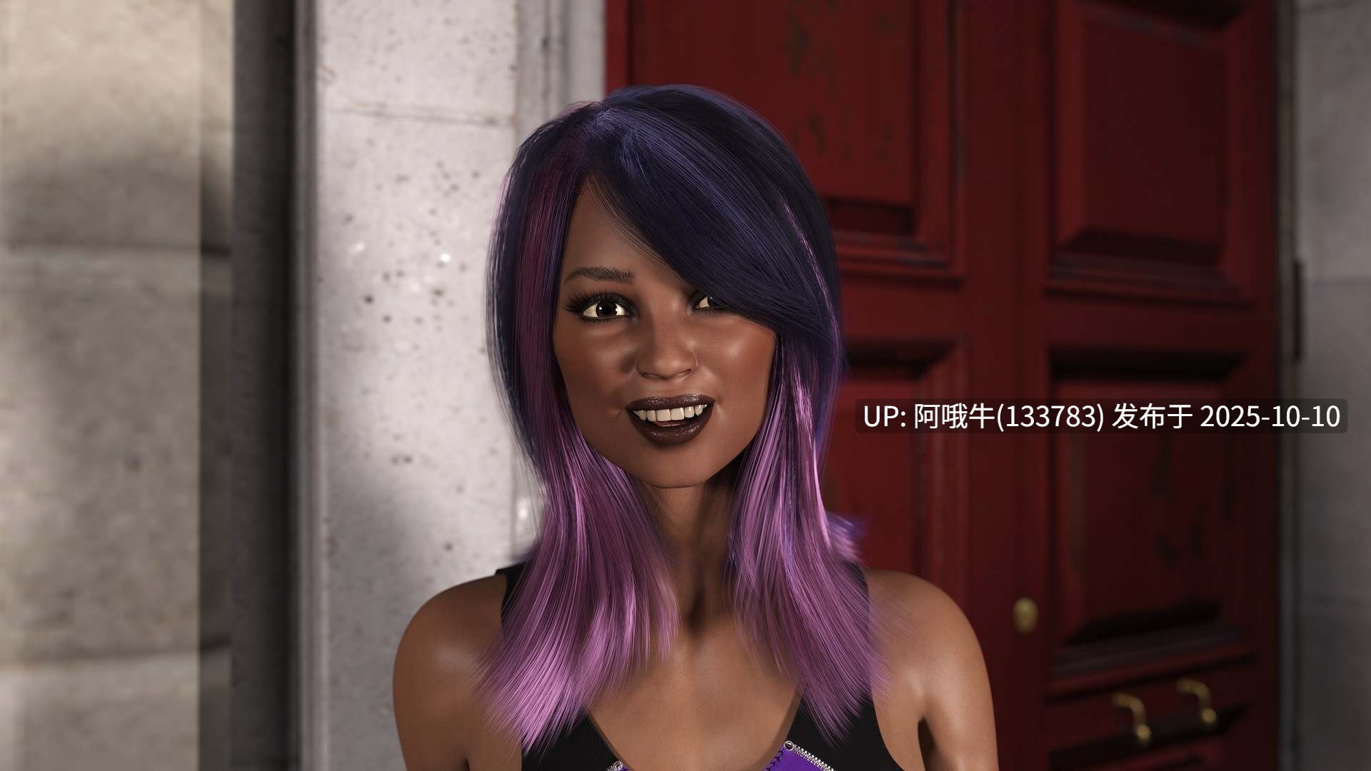 【欧美/SLG/PC机翻/安卓生肉】u4ia [第 1 季]  [Season 1] [DriftyGames]【10.9G】【序号4054】-第2张图片-萌站