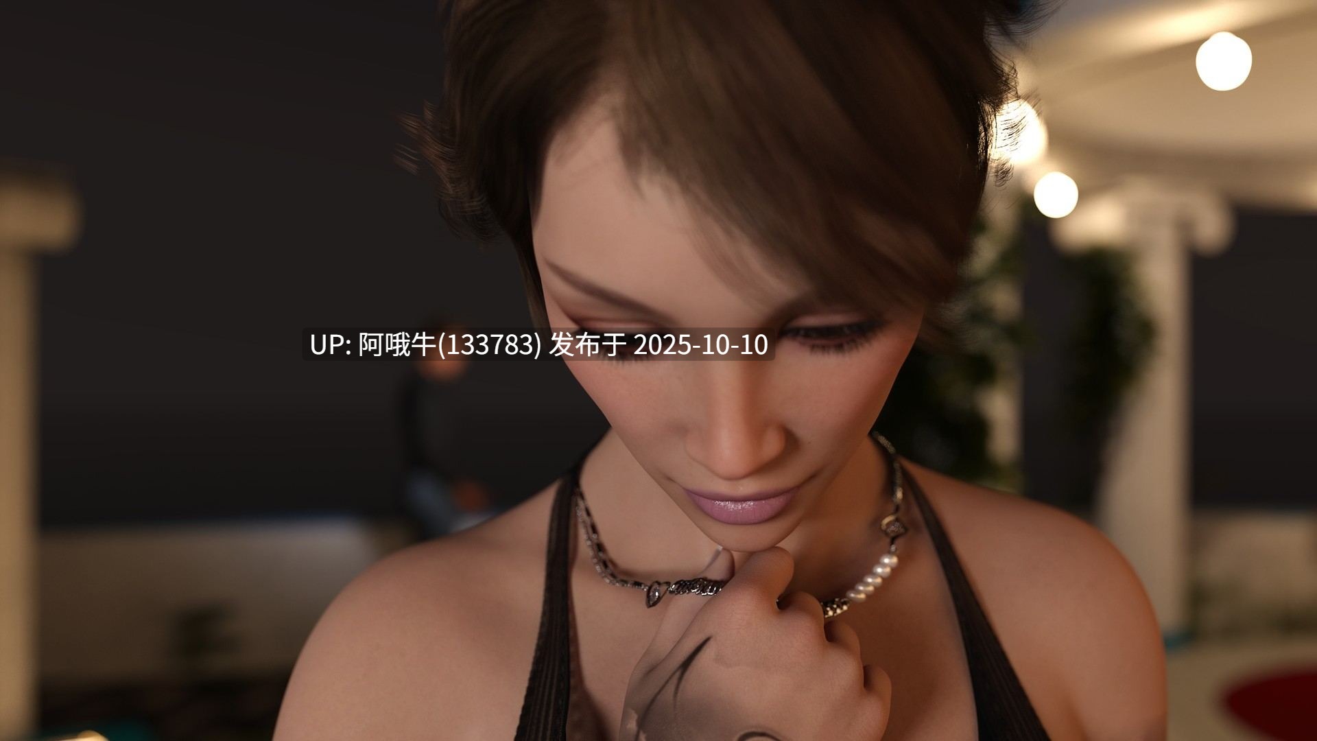 【欧美/SLG/PC机翻/安卓生肉】u4ia [第 1 季]  [Season 1] [DriftyGames]【10.9G】【序号4054】-第11张图片-萌站