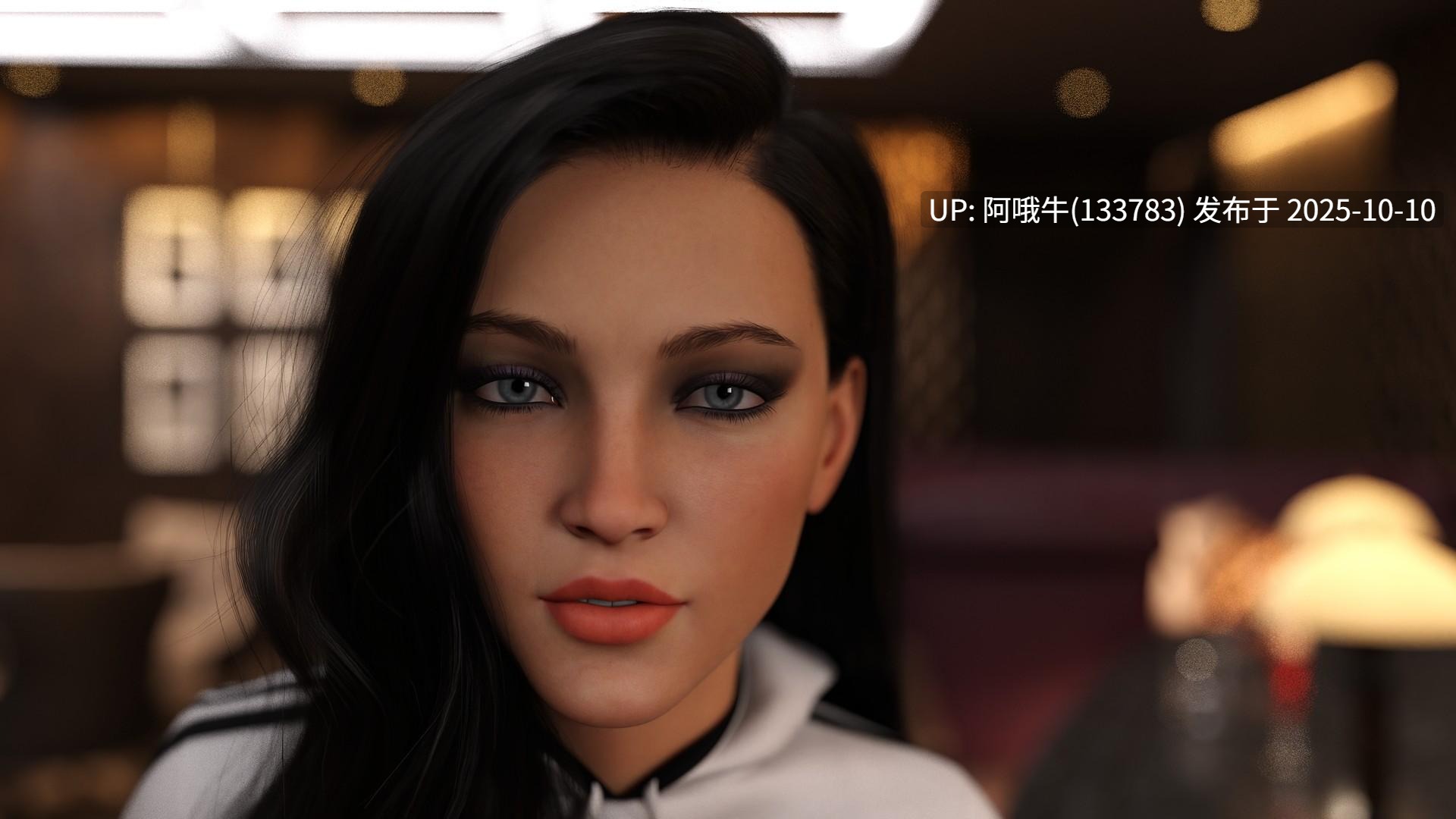 【欧美/SLG/PC机翻/安卓生肉】u4ia [第 1 季]  [Season 1] [DriftyGames]【10.9G】【序号4054】-第12张图片-萌站