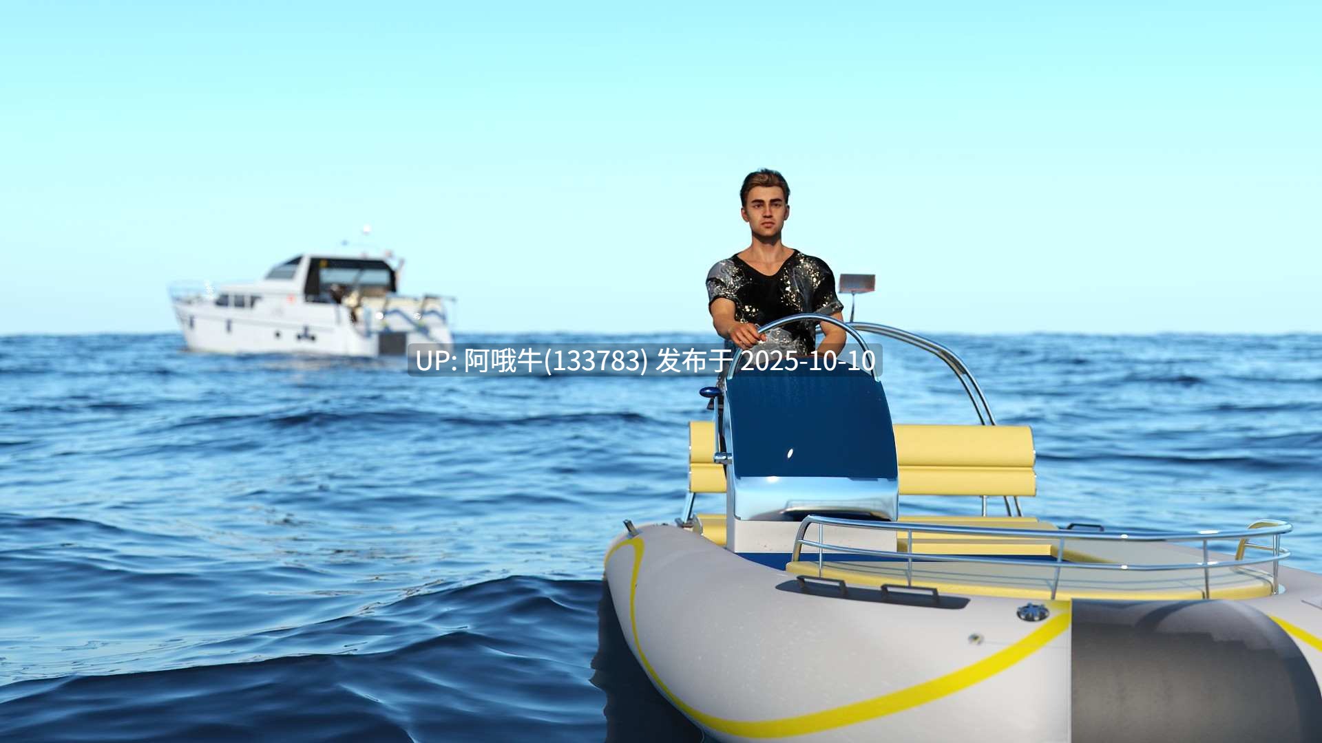 【欧美/SLG/PC机翻/安卓生肉】u4ia [第 1 季]  [Season 1] [DriftyGames]【10.9G】【序号4054】-第15张图片-萌站