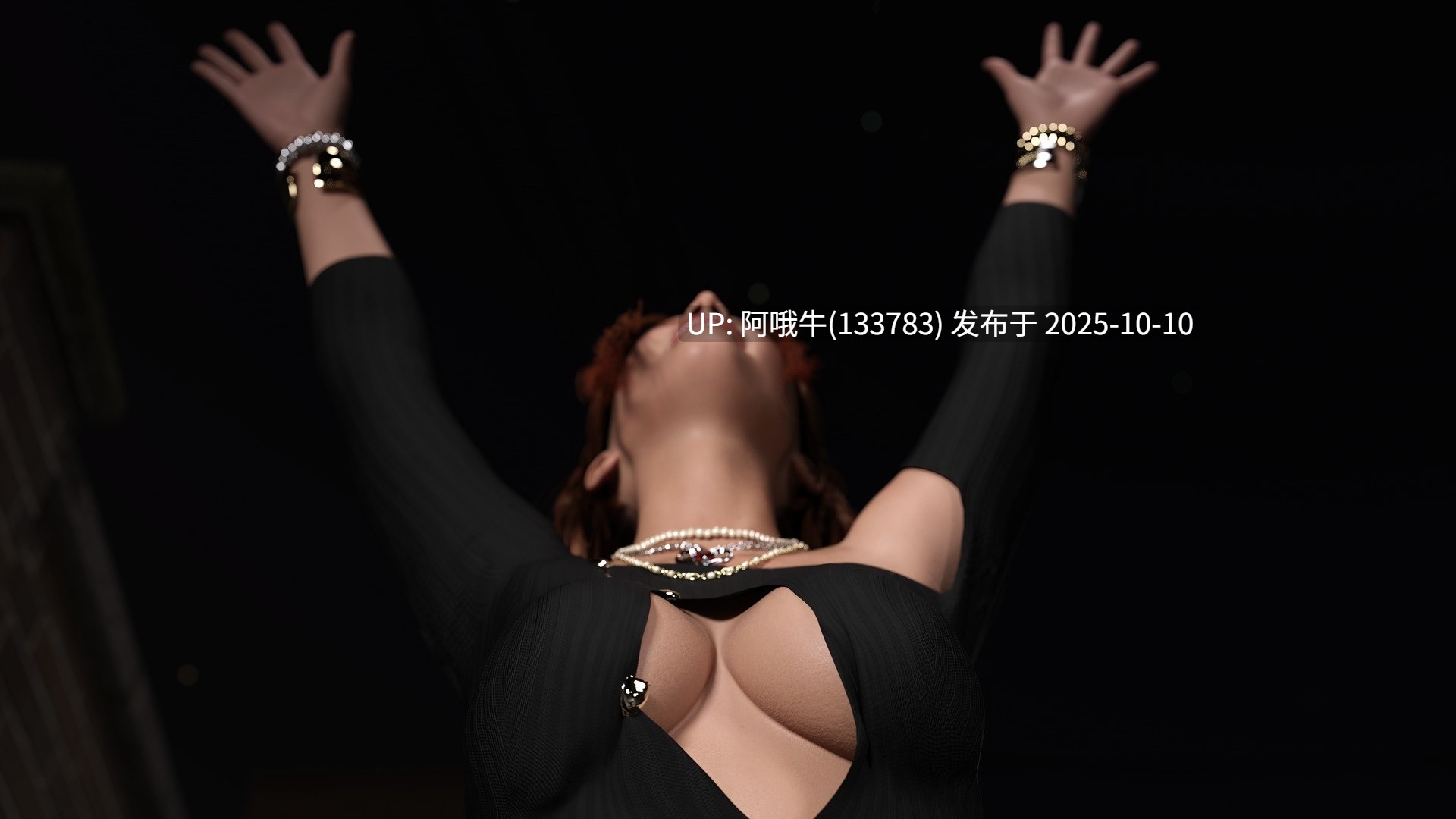 【欧美/SLG/PC机翻/安卓生肉】u4ia [第 1 季]  [Season 1] [DriftyGames]【10.9G】【序号4054】-第22张图片-萌站