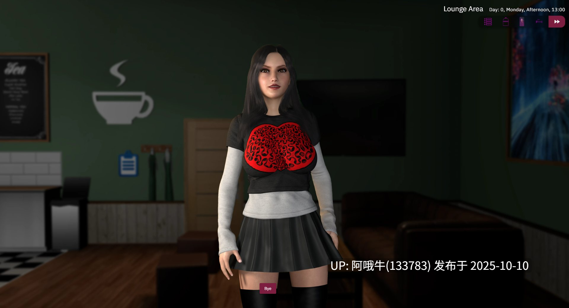 【3D/SLG/PC/生肉】水壶湾 – 爱、欲望、冒险 Jugs Bay – Love, Lust, Adventure [v0.8.4] [NeonHappi][16G]【序号4061】