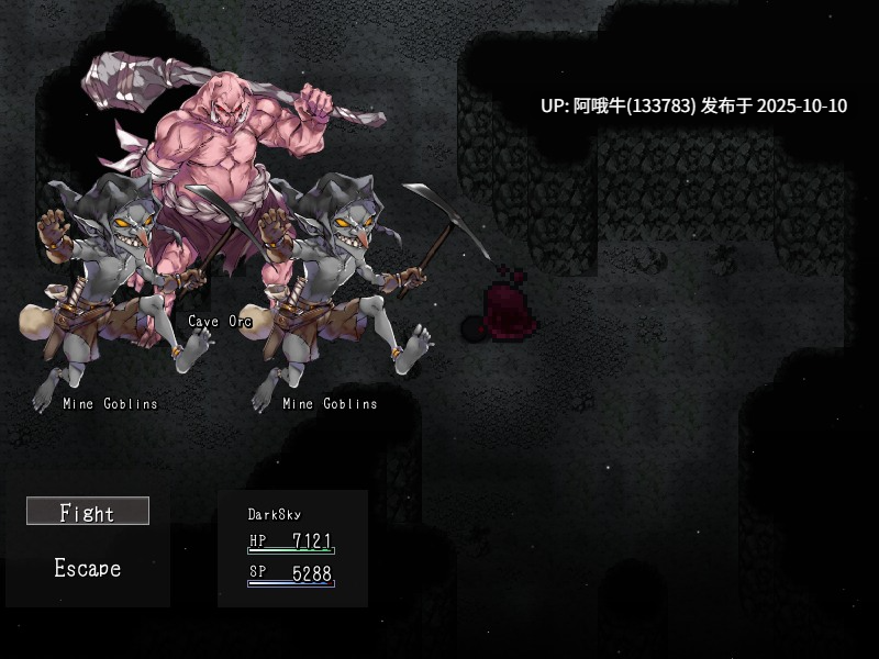 【日系/异种x/PRG/机翻】塔纳托斯 Thanatos [v1.61] [Triangle!]【4.88G】【序号4062】-第7张图片-萌站