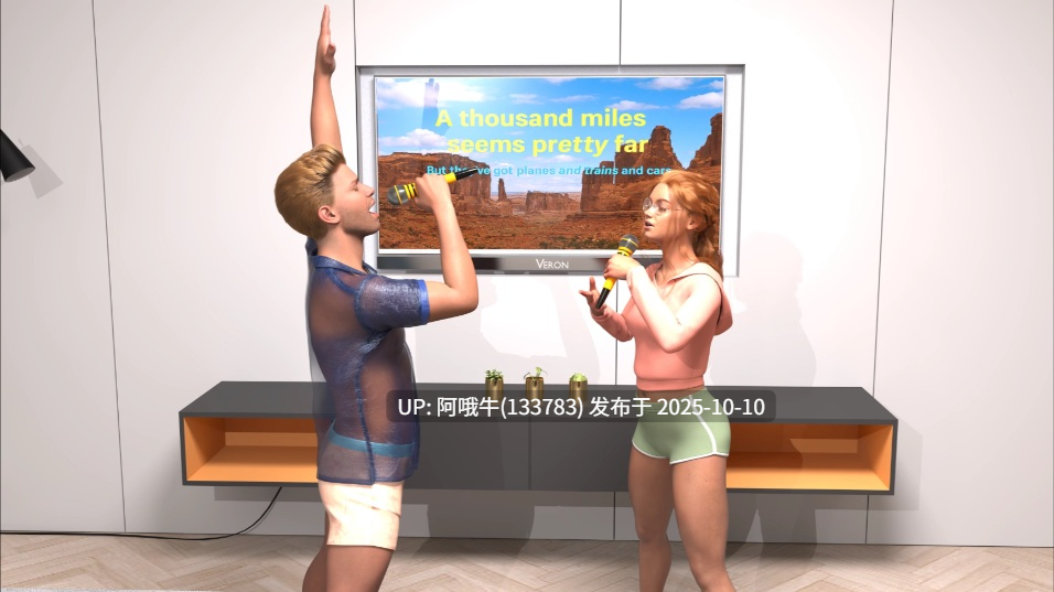 【SLG/PC机翻/安卓生肉/萌站内植】天使的爱 天使之爱 Angel’s Love [Demo v0.1] [GPoint][2.23G]【序号4064】【序号4064】-第11张图片-萌站