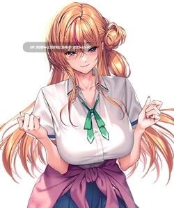 【日系/ADV/机翻】天野 3 [决赛]  甜蜜女友3 Amakano 3 [Final] [Azarashi Soft]【7.88G】【序号4065】