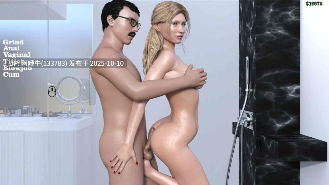 【3DCG/欧美/多重渗透/互动/剧情生肉】威利 D 历险记 Adventures of Willy D [v1.1.0] [Nenad Asanovic]【25.4G】【序号4066】-第16张图片-萌站